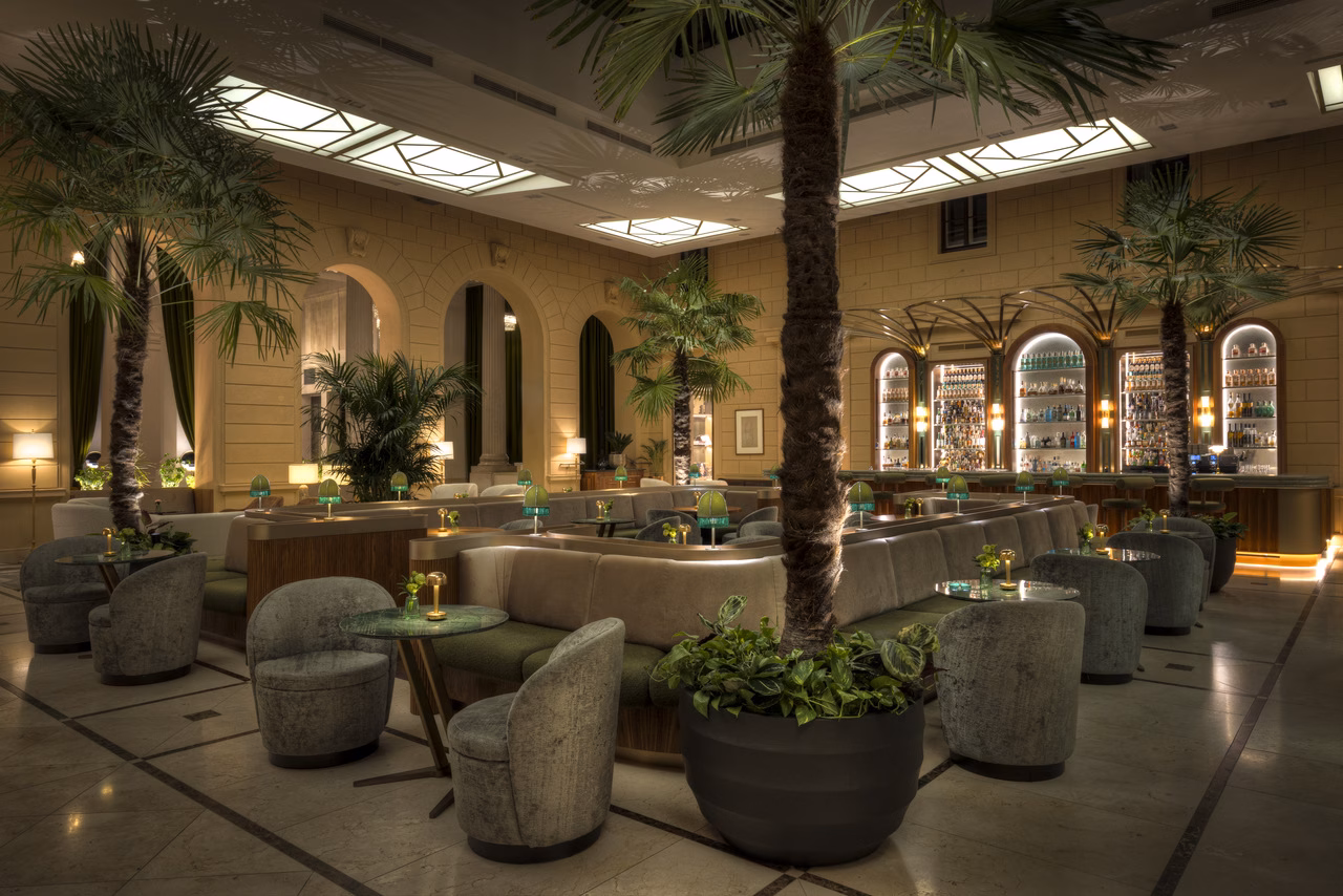 Anantara Afternoon Tea Wien