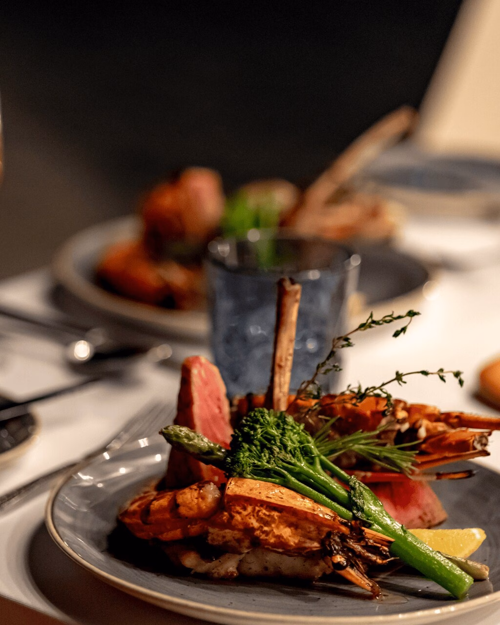 Ozen Life Madhoo Weihachten 2025 auf den Malediven