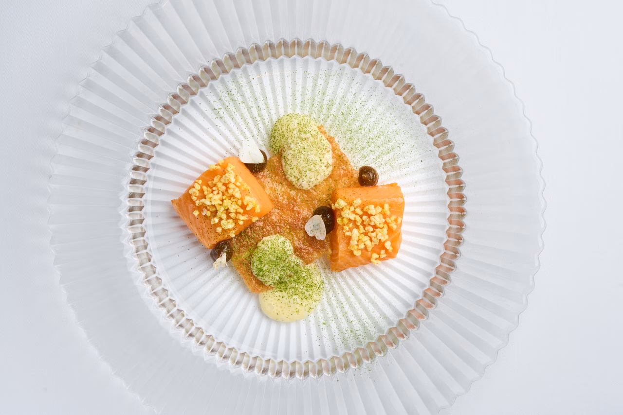 Restaurant das Wolf Erfahrungen