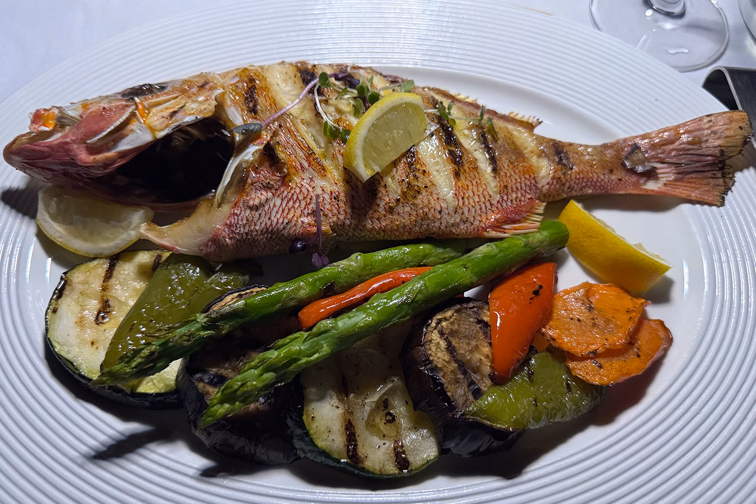 Sheraton Maldives Erfahrungen