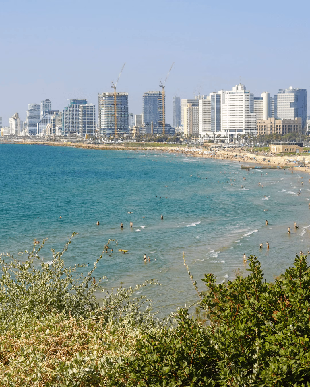 Florentin Tel Aviv