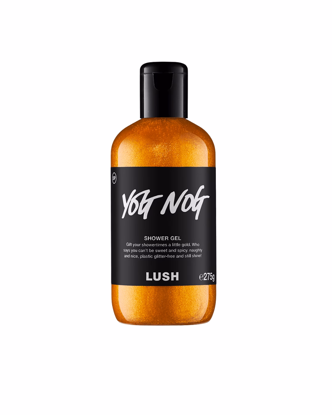 Yog Nog Duschgel von Lush