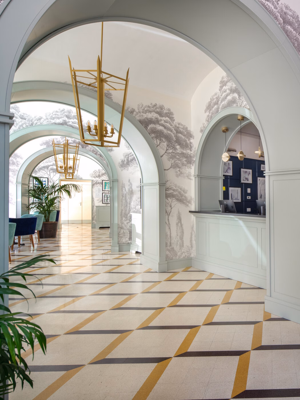 Trastevere Roma UNA Esperienze Erfahrungen