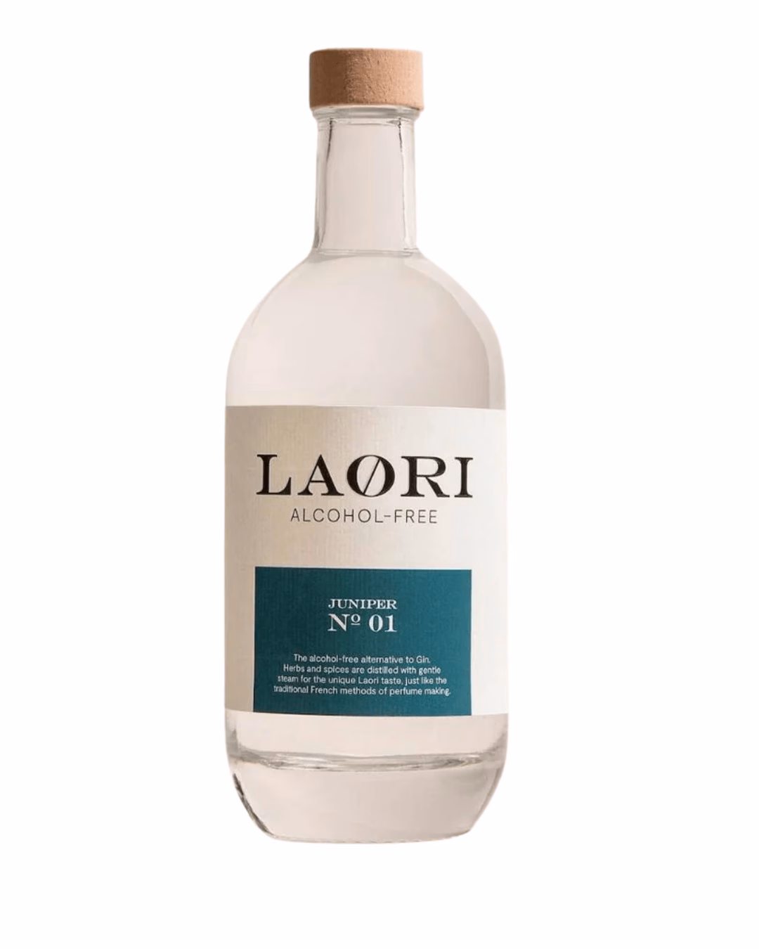 Laori No 1 Juniper Gin