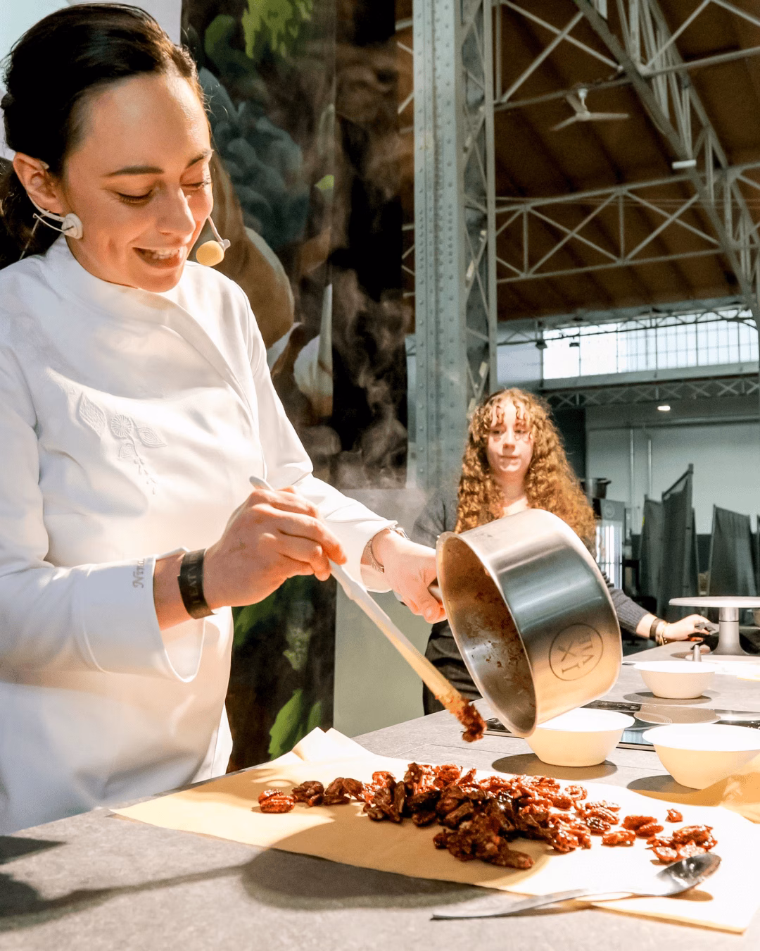 Schokoladefest 2026 Tickets