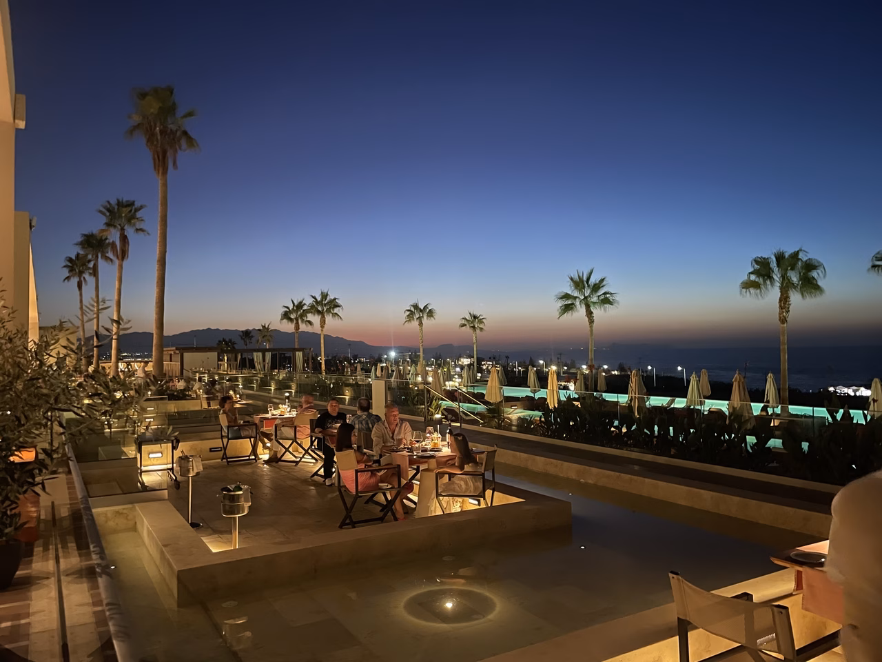 Die besten Hotels 2025