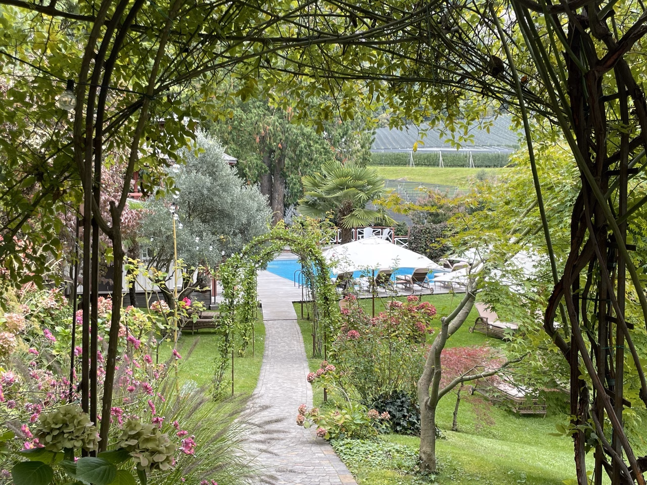 Die besten Hotels 2025