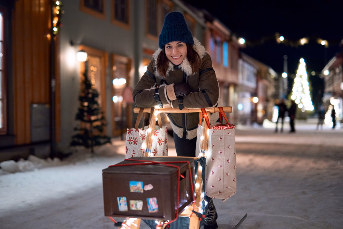 Weihnachtsfilme 2025