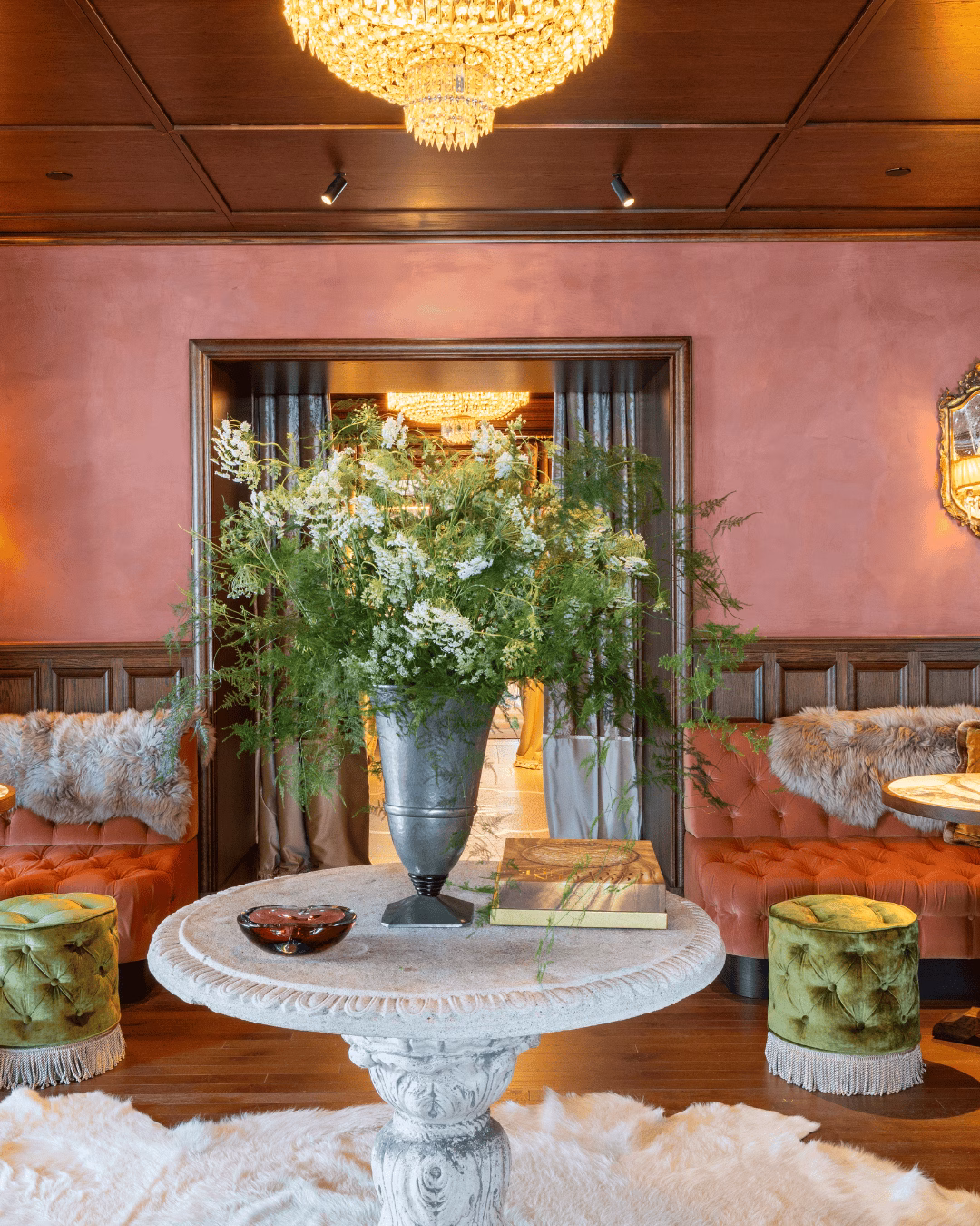 Hotel Ancora Cortina