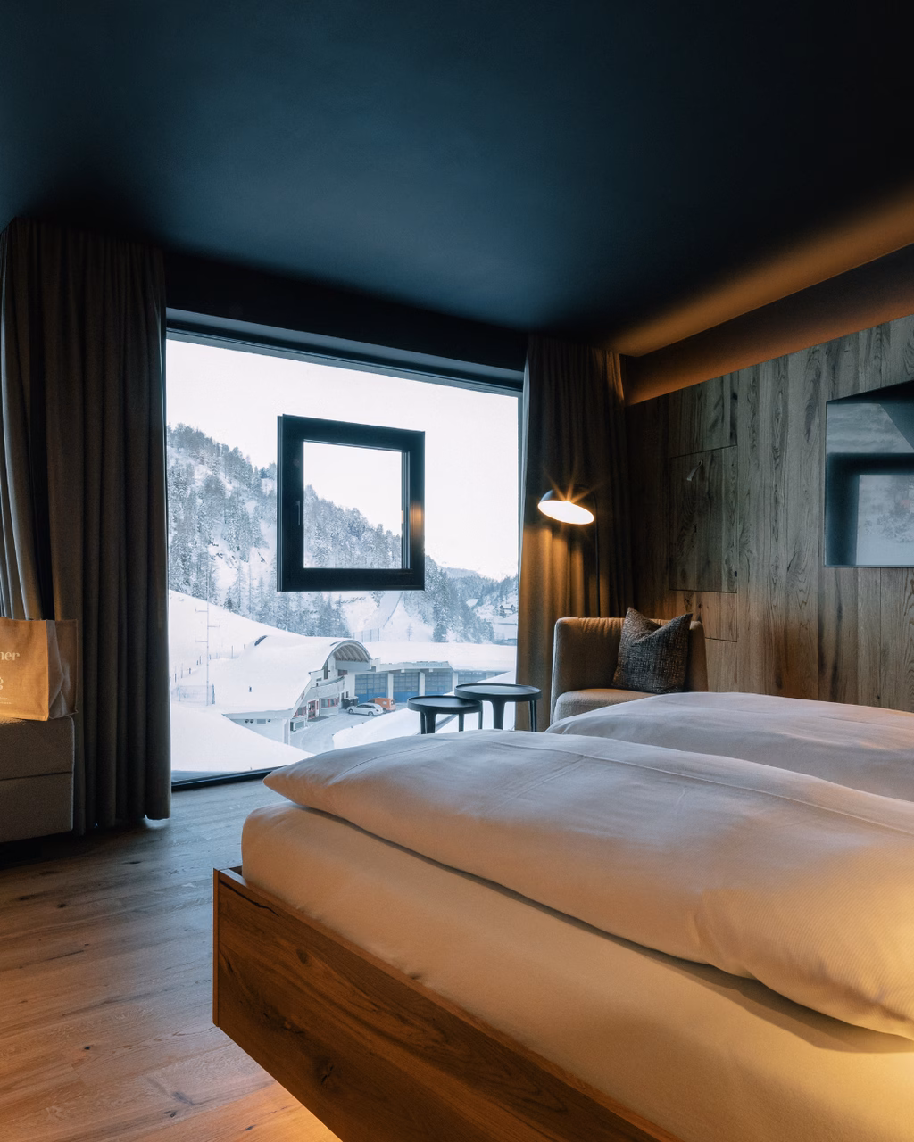 Zimmer Hotel Steiner