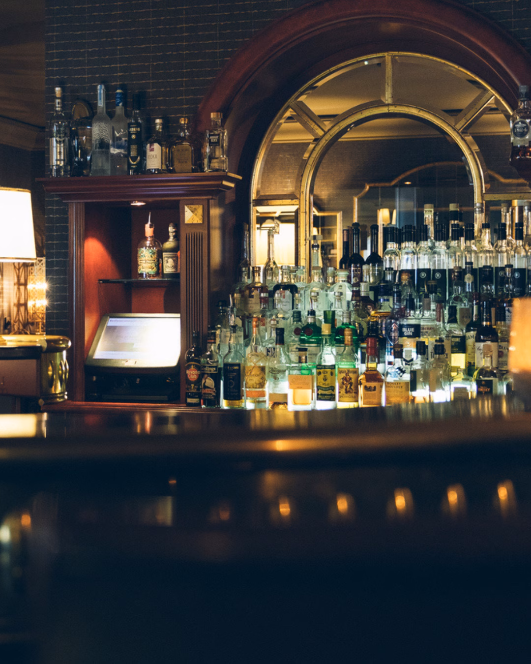 Hotel Bar Hotel Steiner