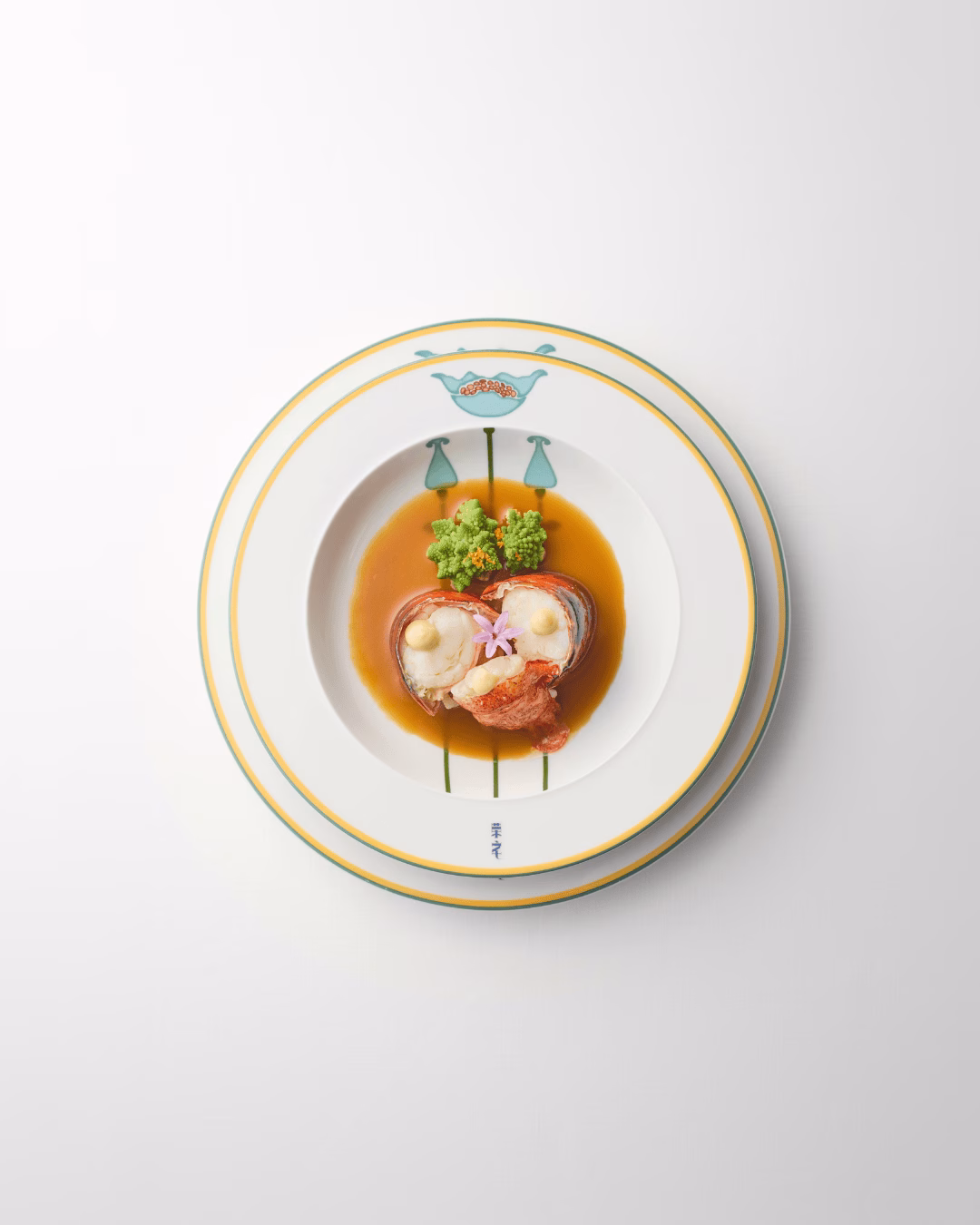 Mi Shang Prada Restaurant