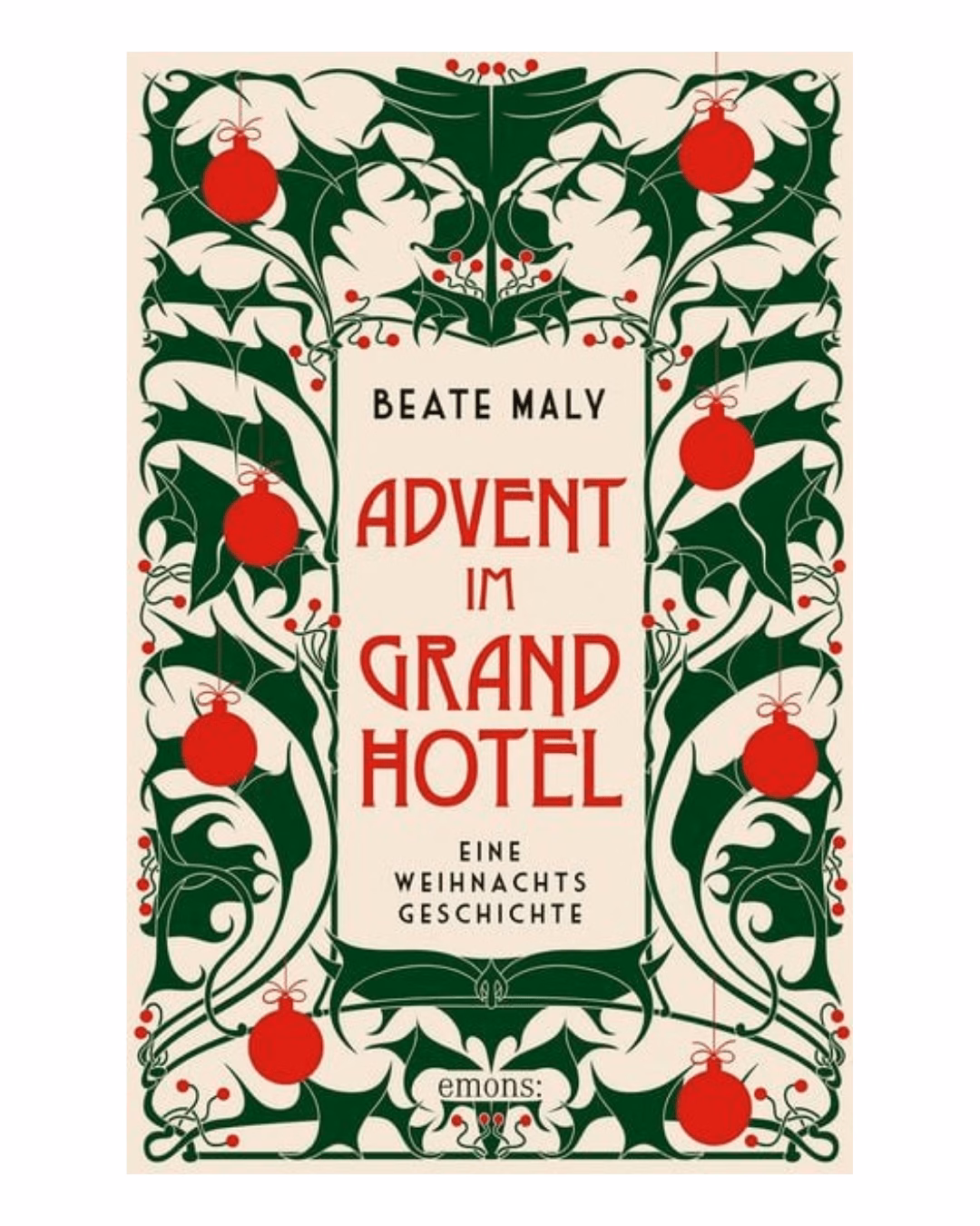 Bücher für Weihnachten 2025