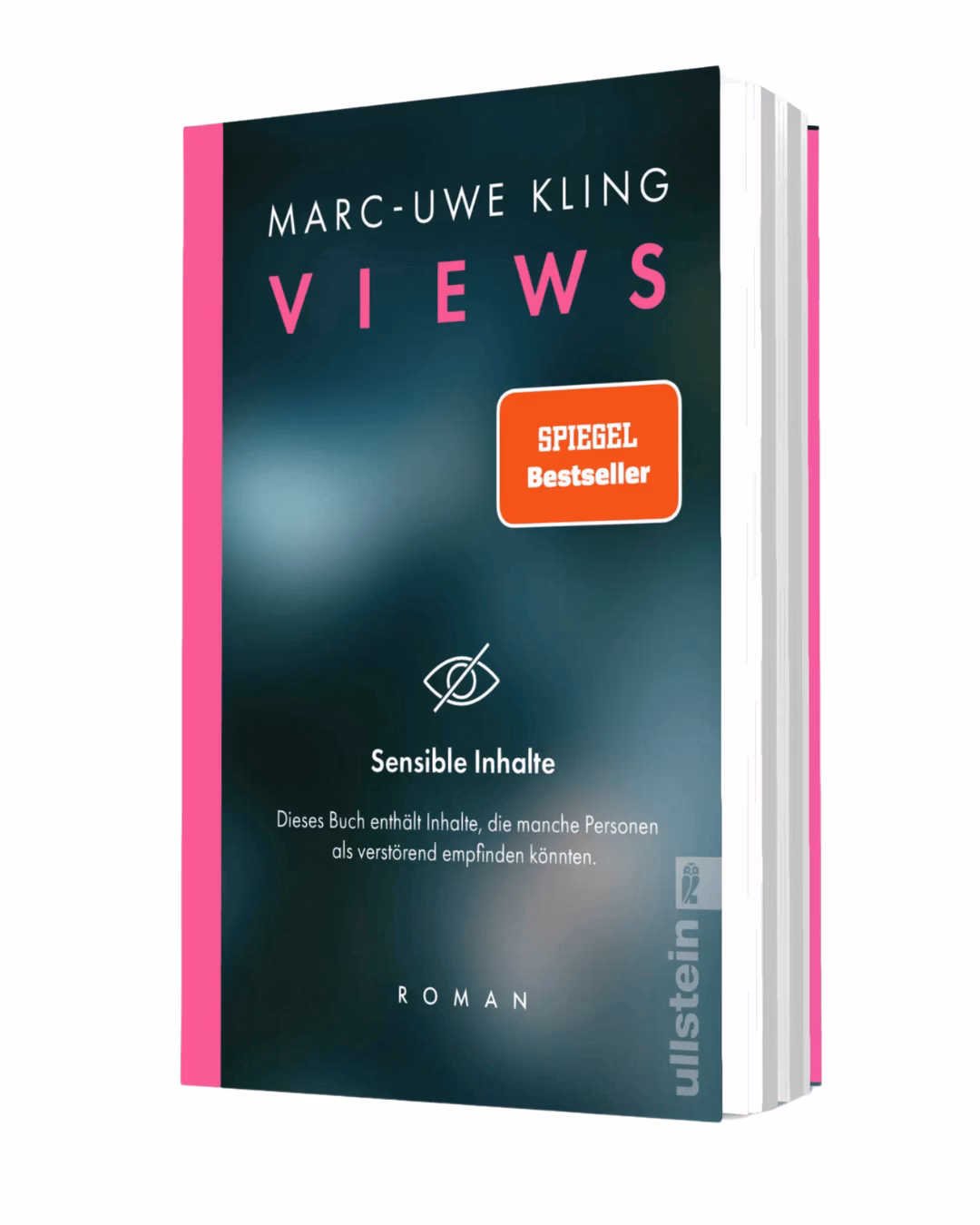 Views von Marc-Uwe Kling