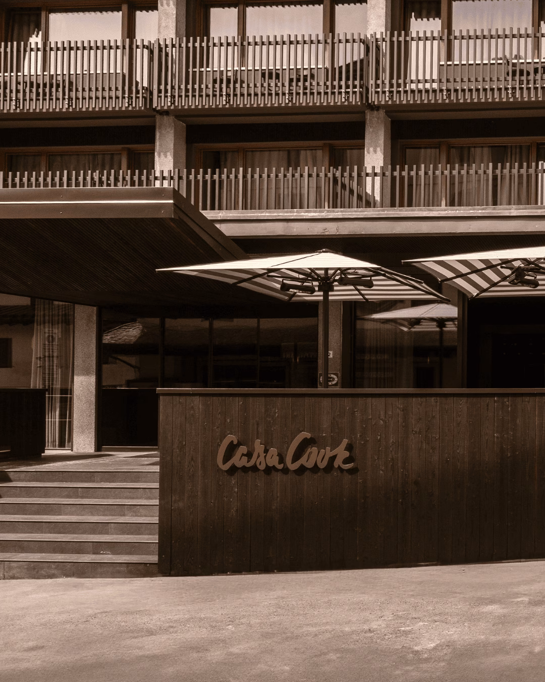 Casa Cook Italien Madonna di Campiglio