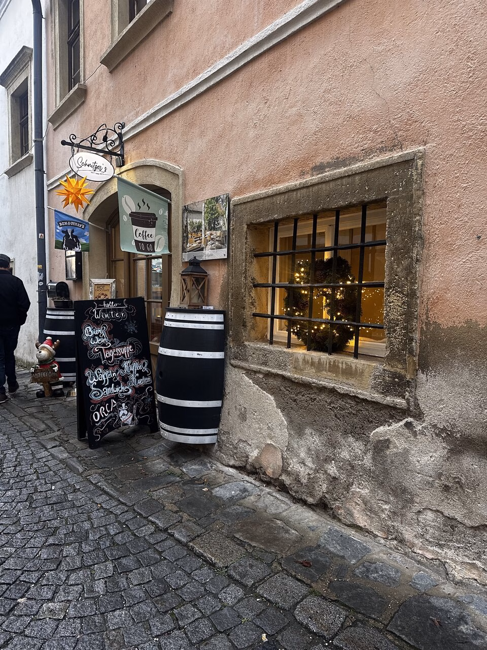 Wachauer Advent 2025