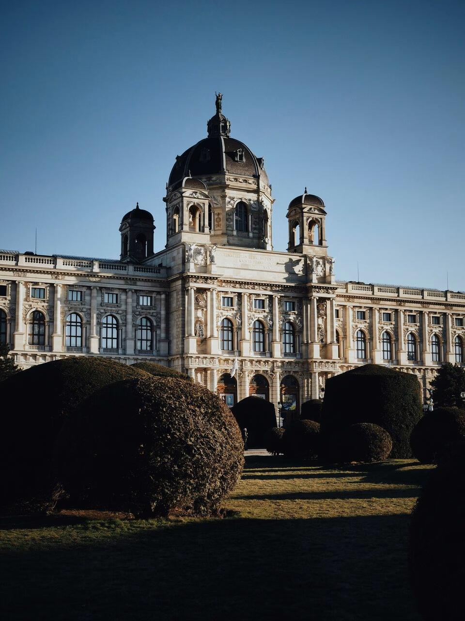 Kunsthistorisches Museum Wien