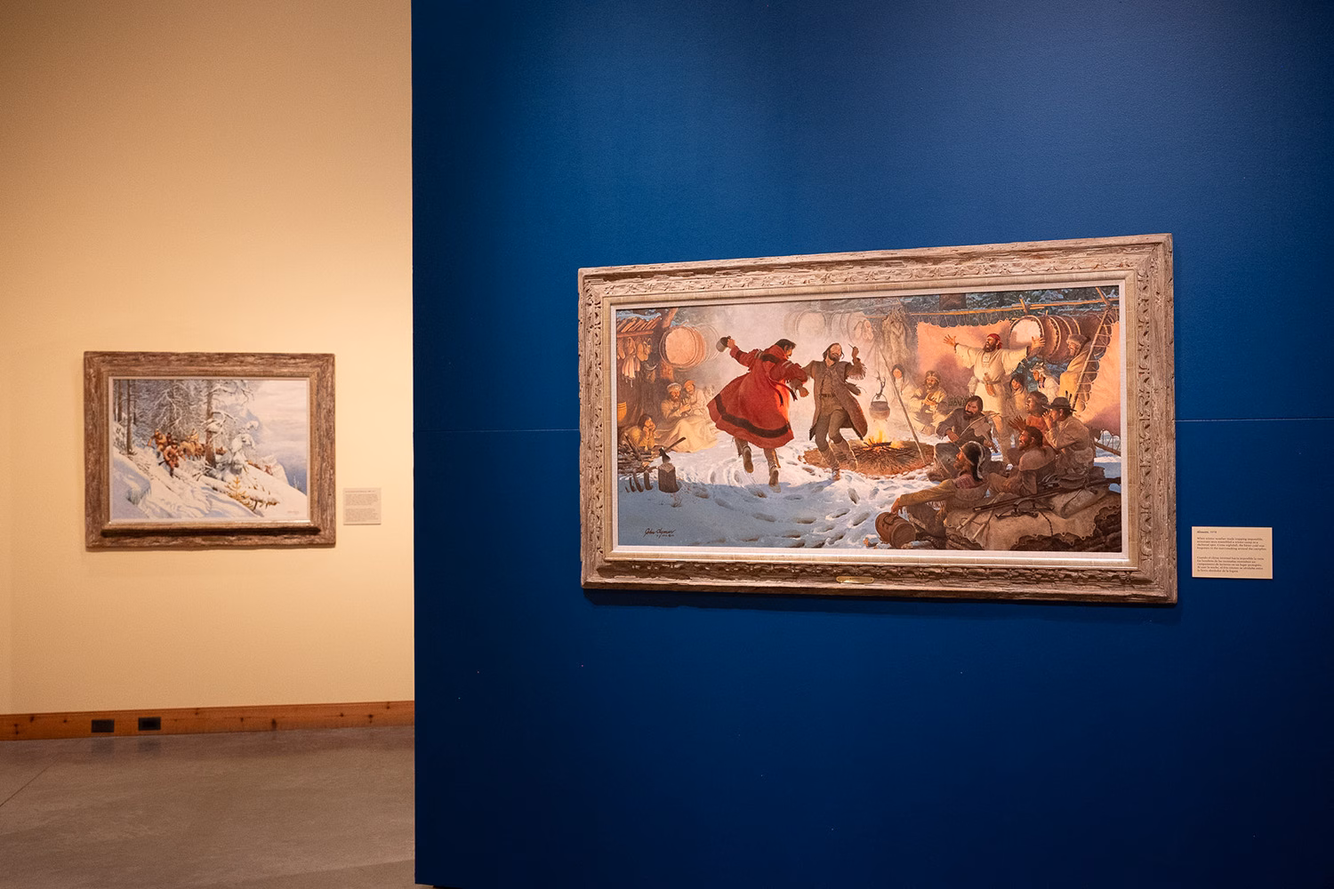 Western Spirit Museum