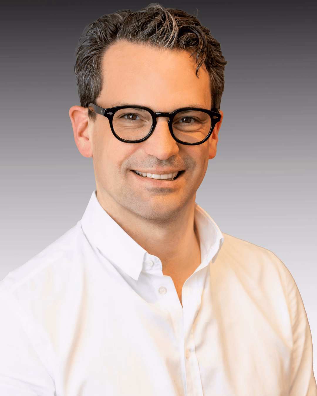 Dr. Alexander (l.) leitet das Ärzte-Team