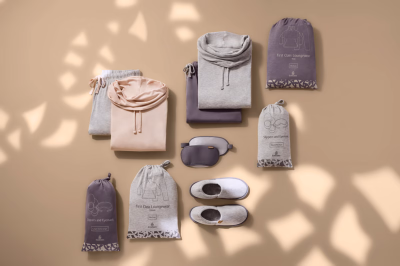 Emirates Chauffeur-Service