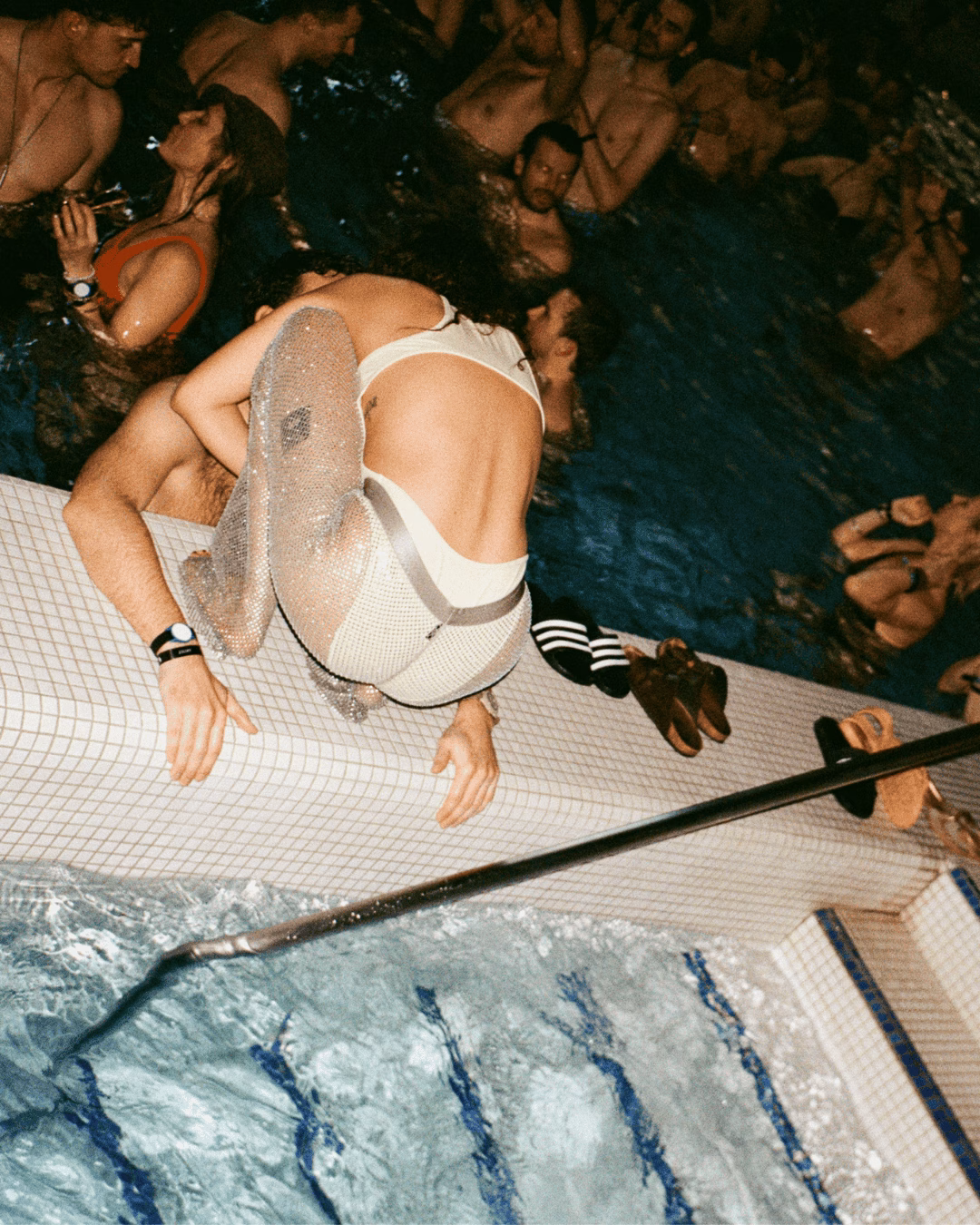 Winterfestival in Gastein, Grand Lighthouse Festival