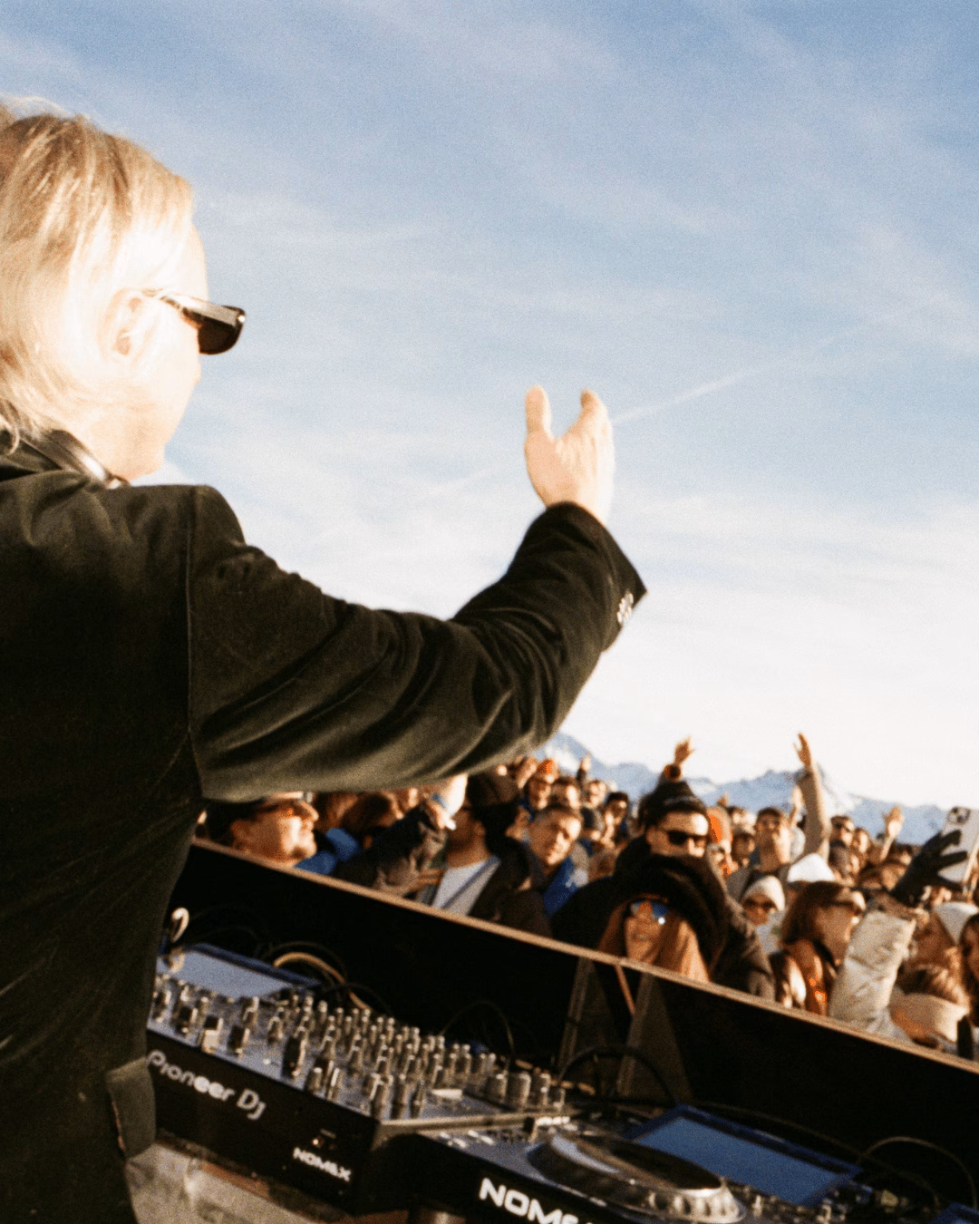 Winterfestival in Gastein, Grand Lighthouse Festival