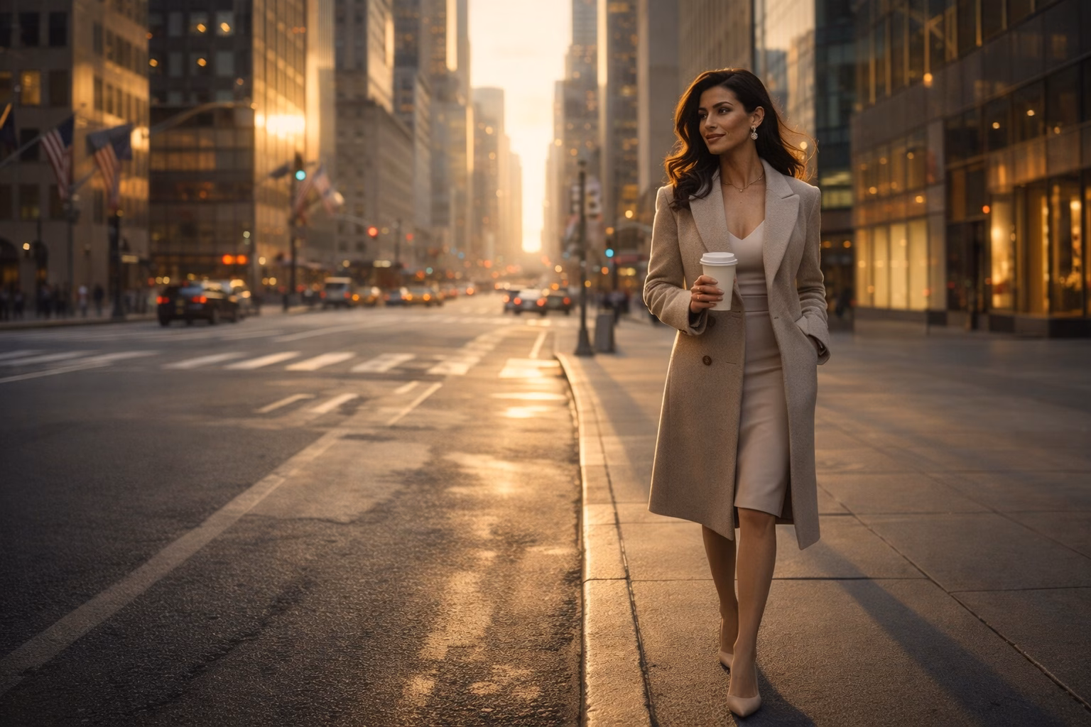 Honoré des Pres - Vamp à NY Parfum