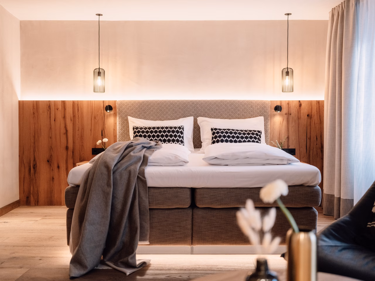 Johann Schladming Zimmer