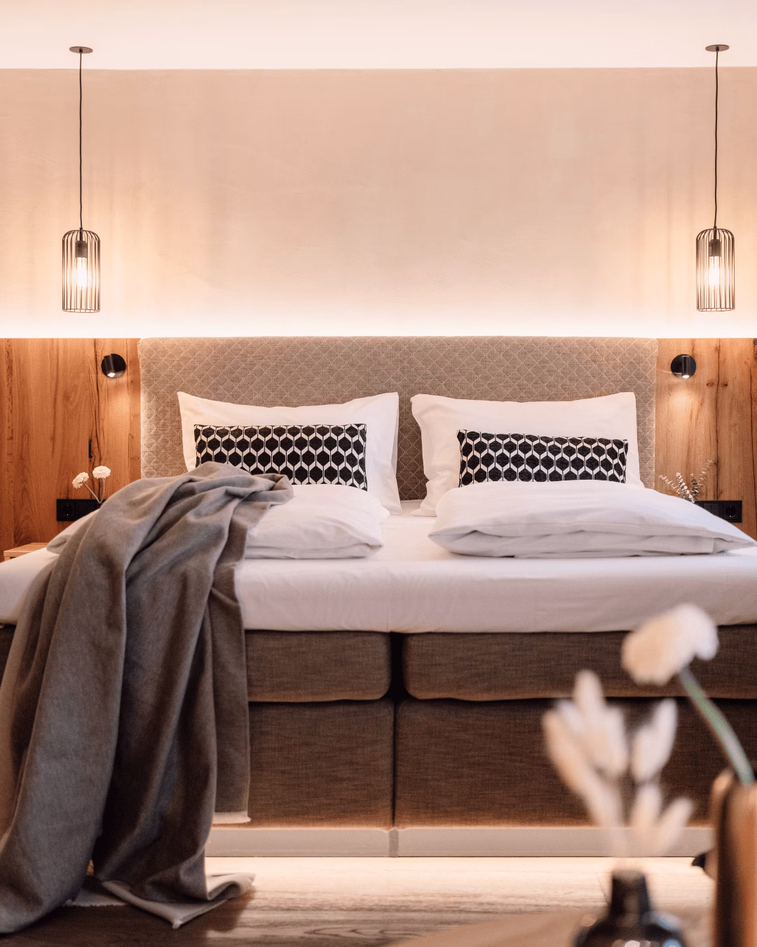 Johann Schladming Zimmer