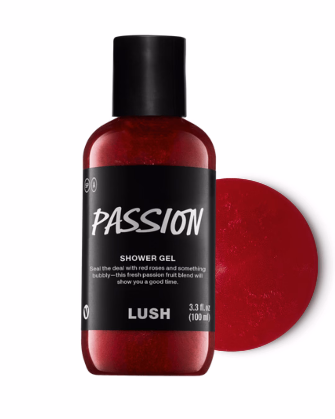 Passion Shower Gel