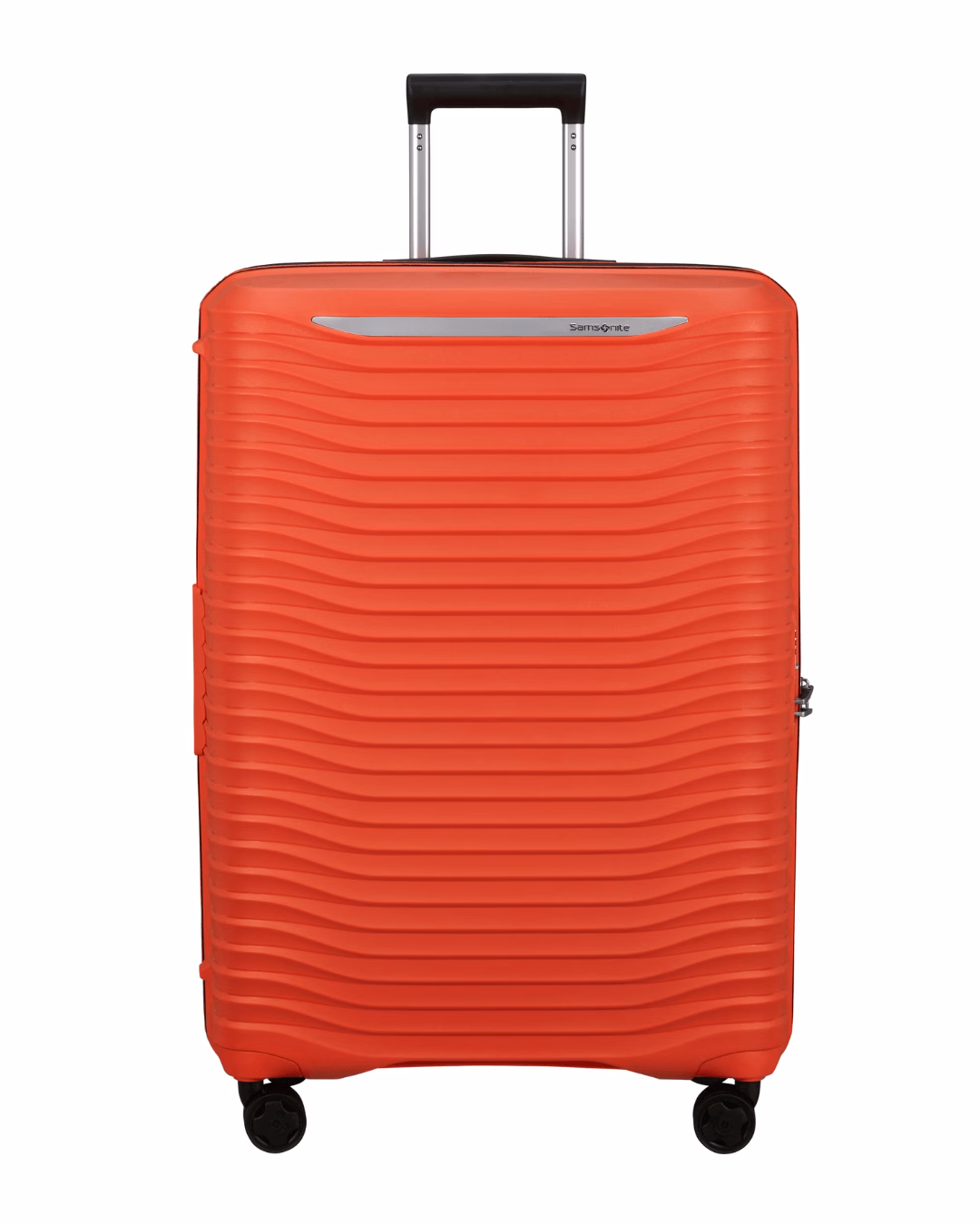 Samsonite Koffer rot