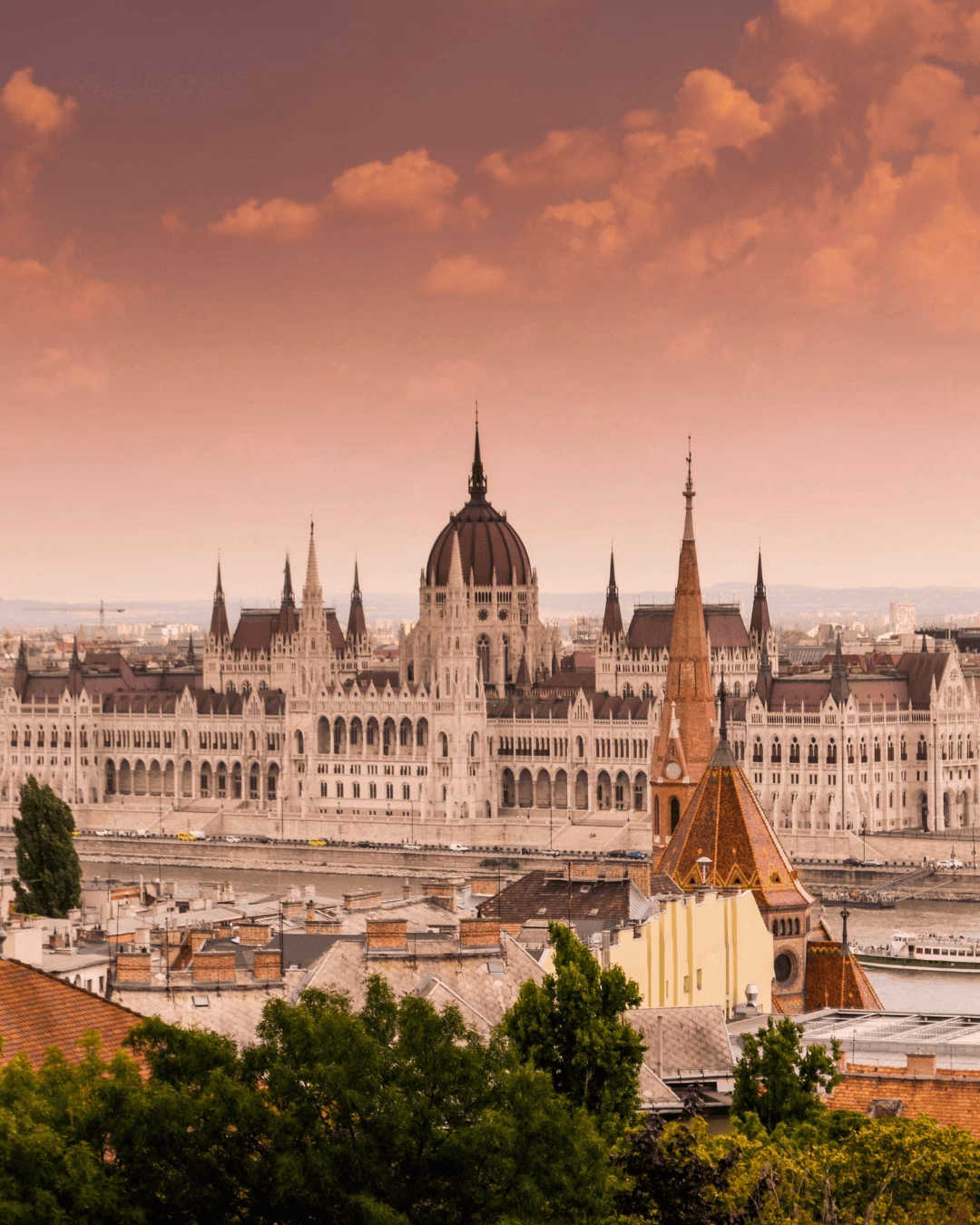 Budapest