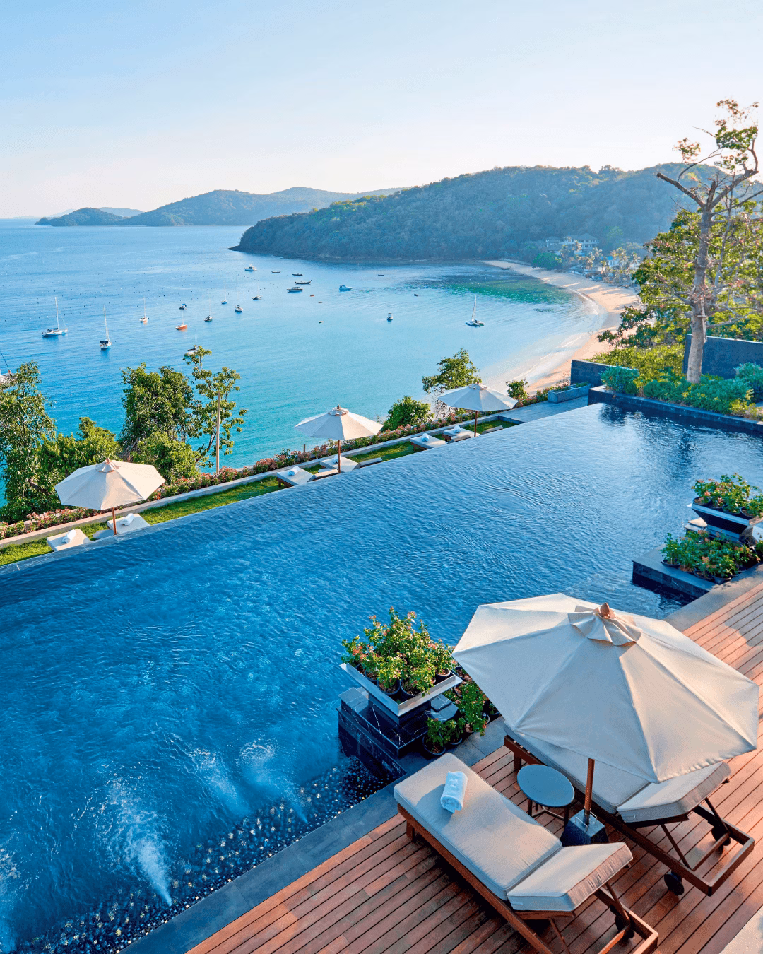 M Villas Phuket, © TUI