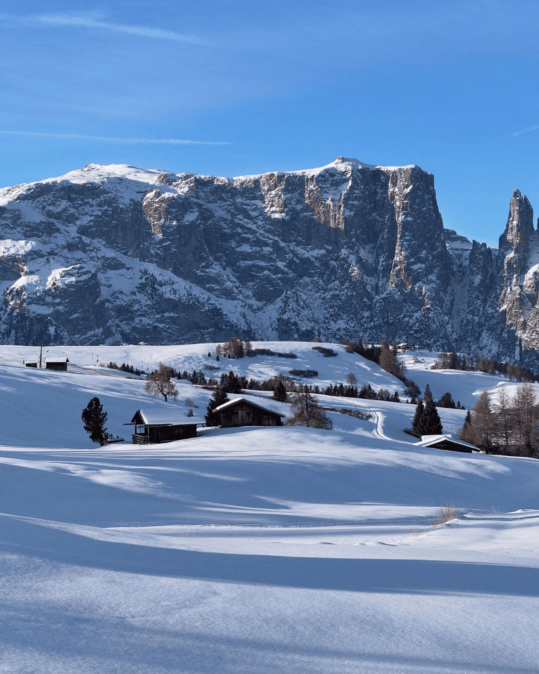 Alpe di Siusi