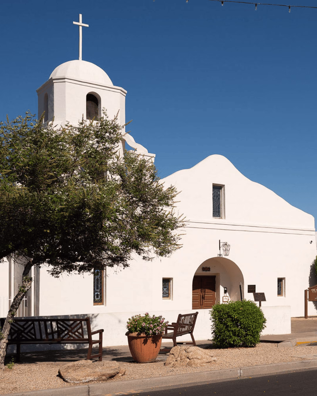 Innenstadt Scottsdale