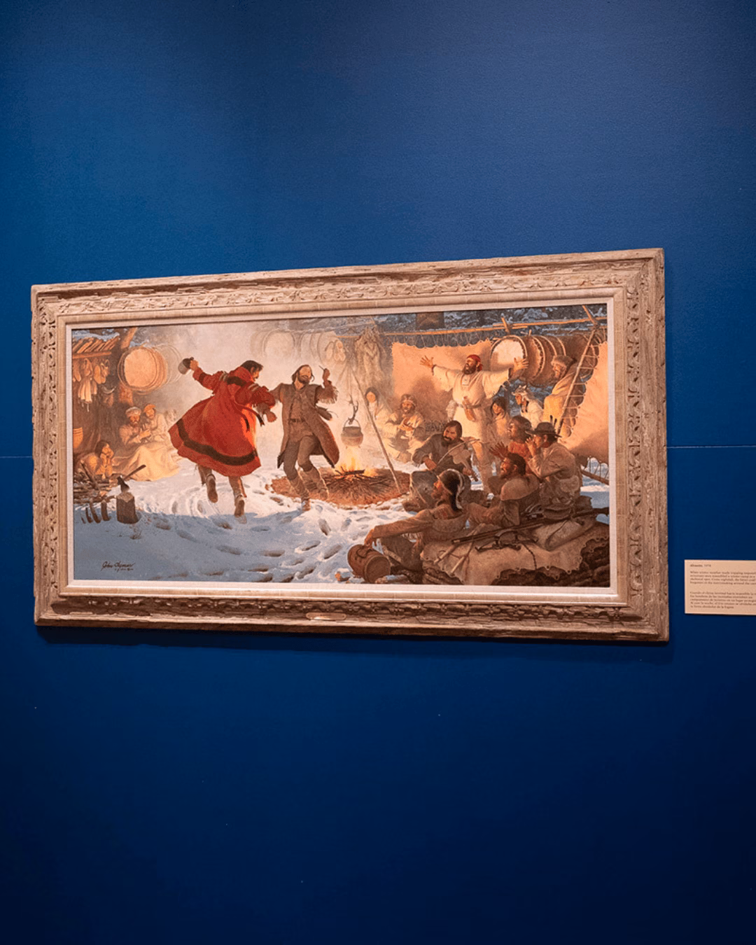 Western Spirit Museum