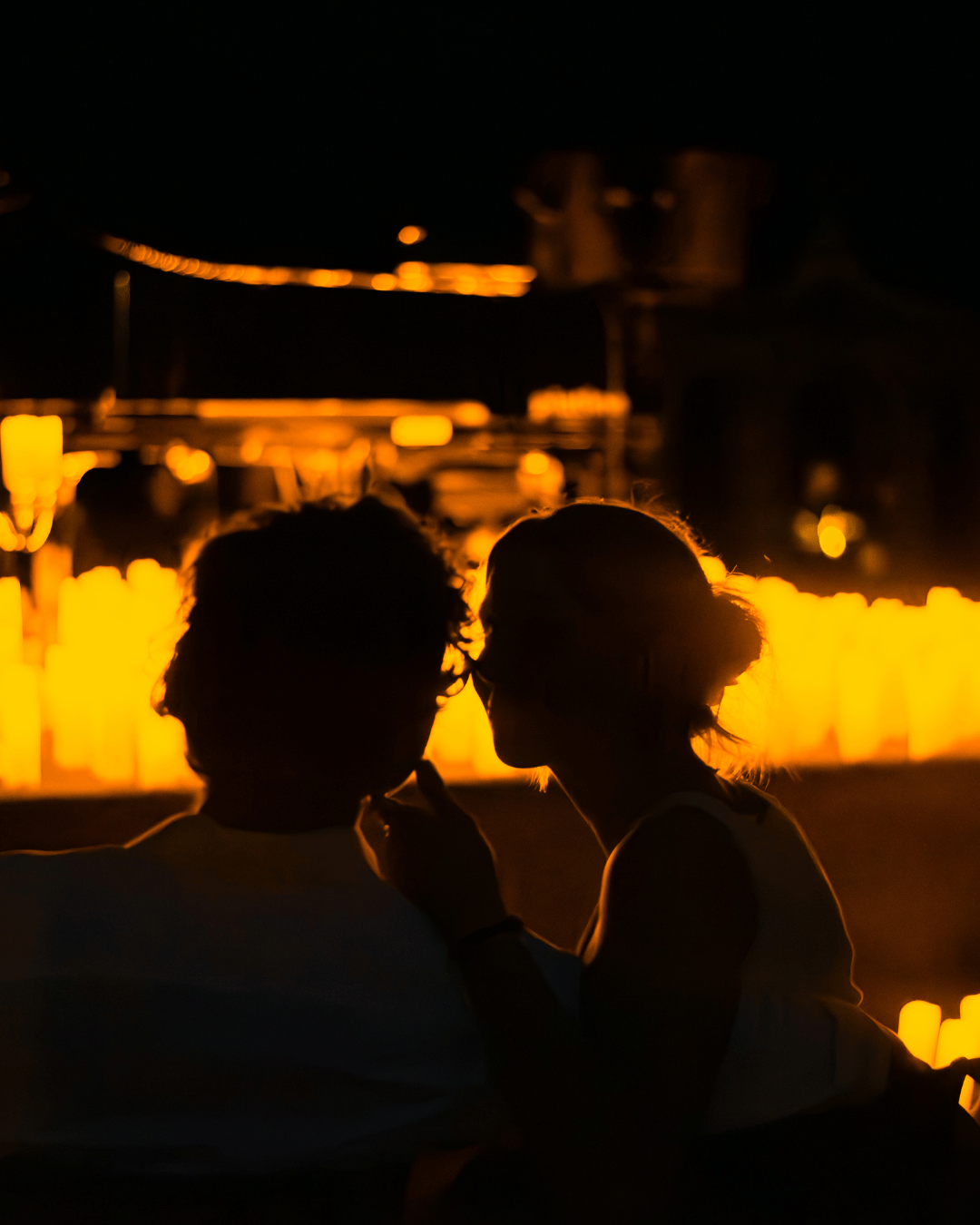 Candlelight Concert Wien