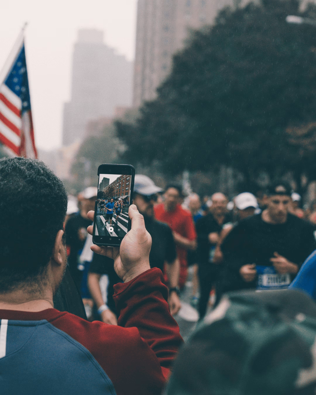 New York City Marathon