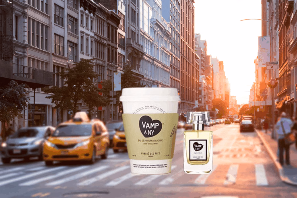 Scent Stories Vamp à NY von Honoré des Prés