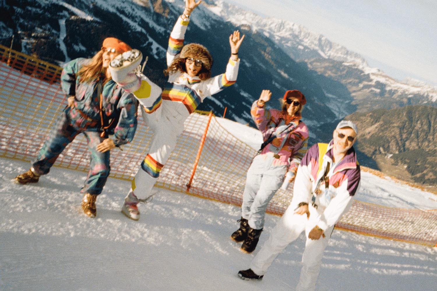 Winterfestival in Gastein Grand Lighthouse Festival
