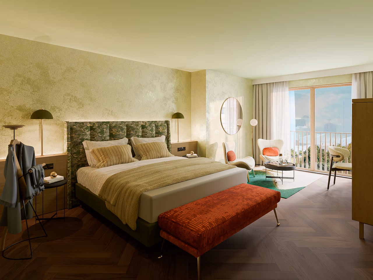 Zimmer nōa Schladming