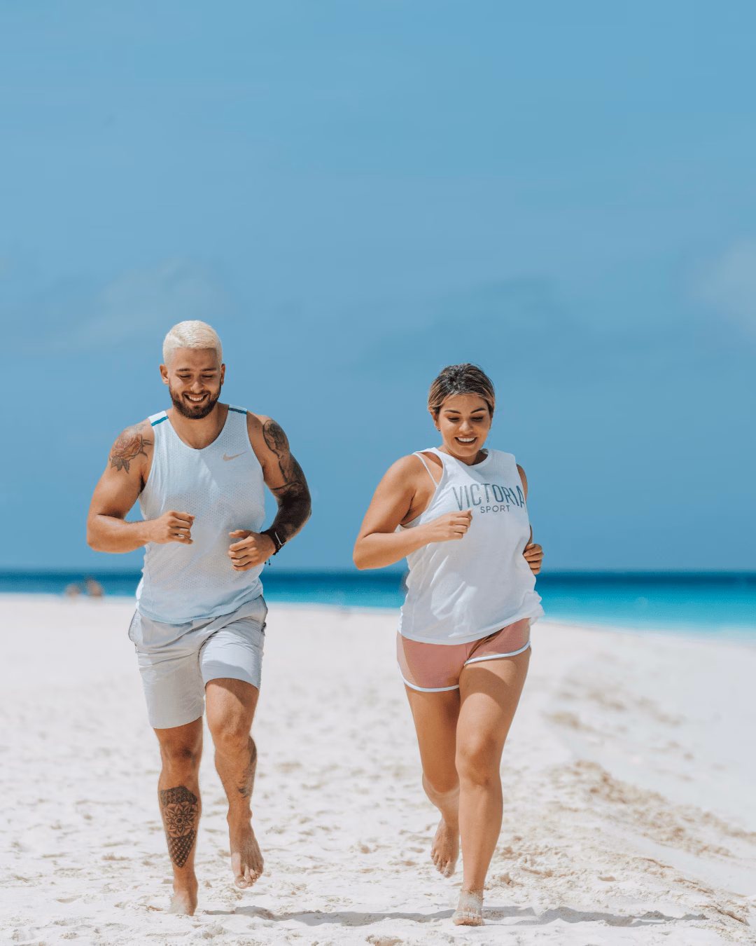 Bootcamp 2026 in der Karibik