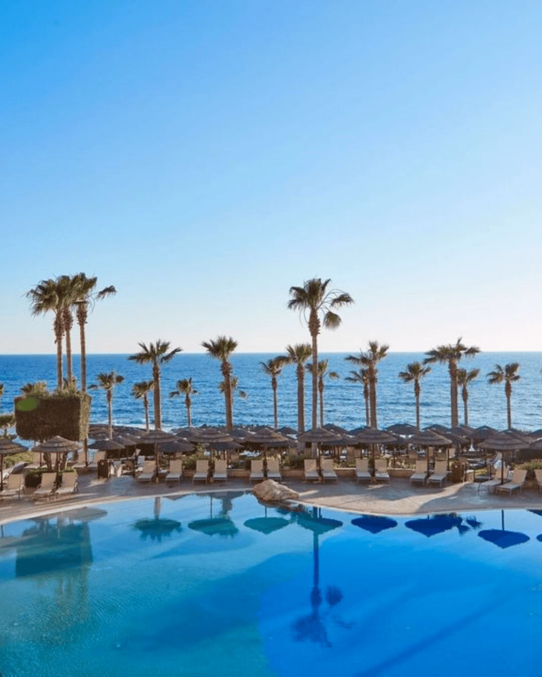 Paphos Hotel