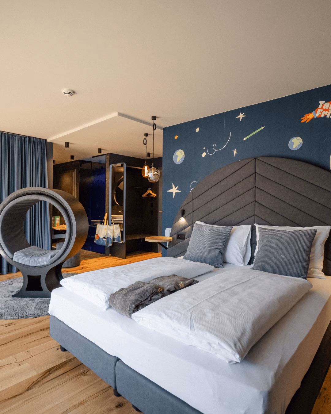 The Eder Collection EdeR FriDa Umbau