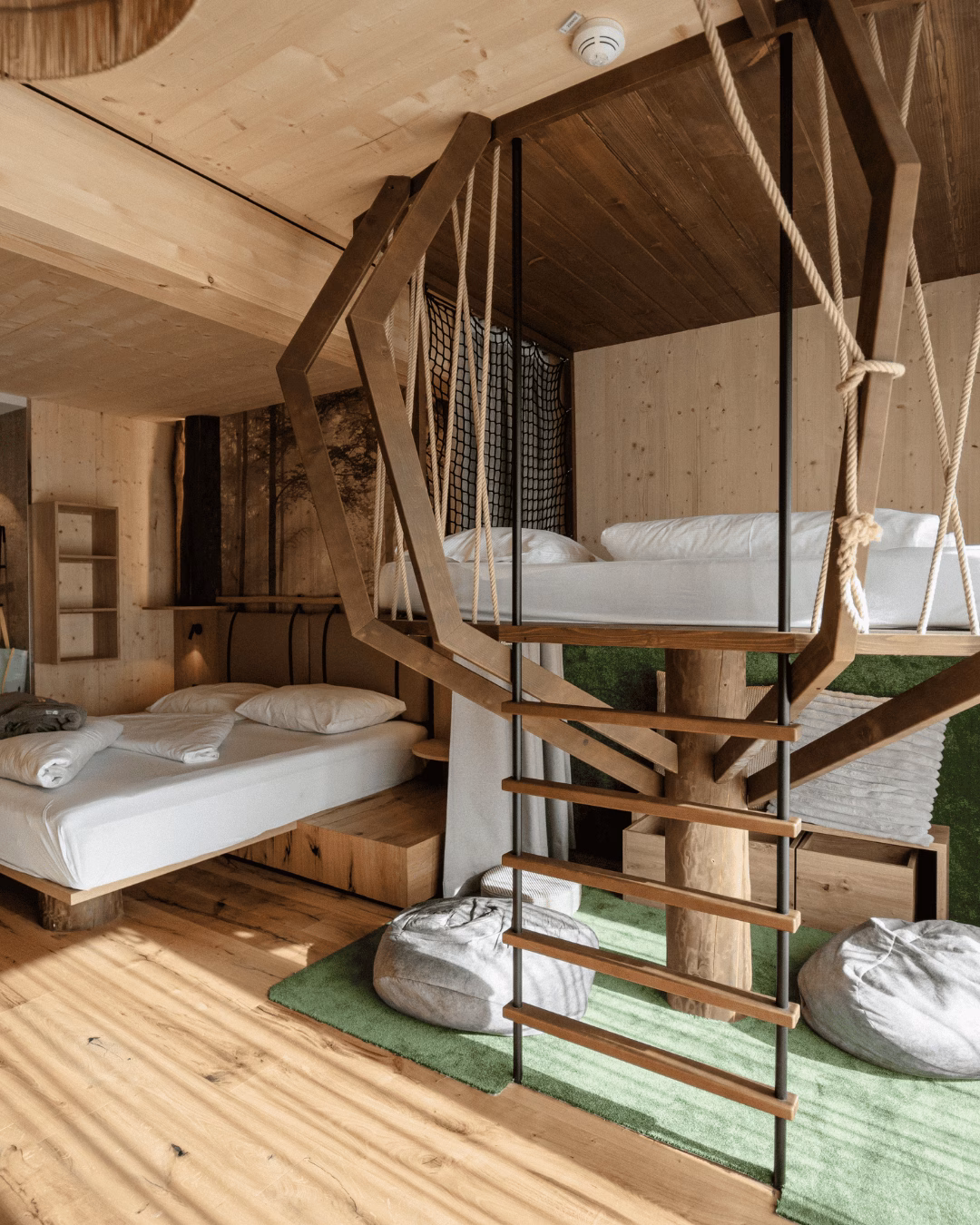 The Eder Collection EdeR FriDa Umbau