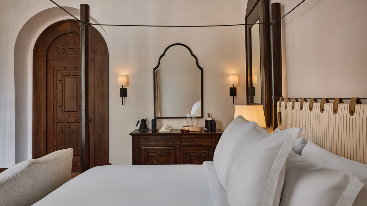 Four Seasons Cartagena