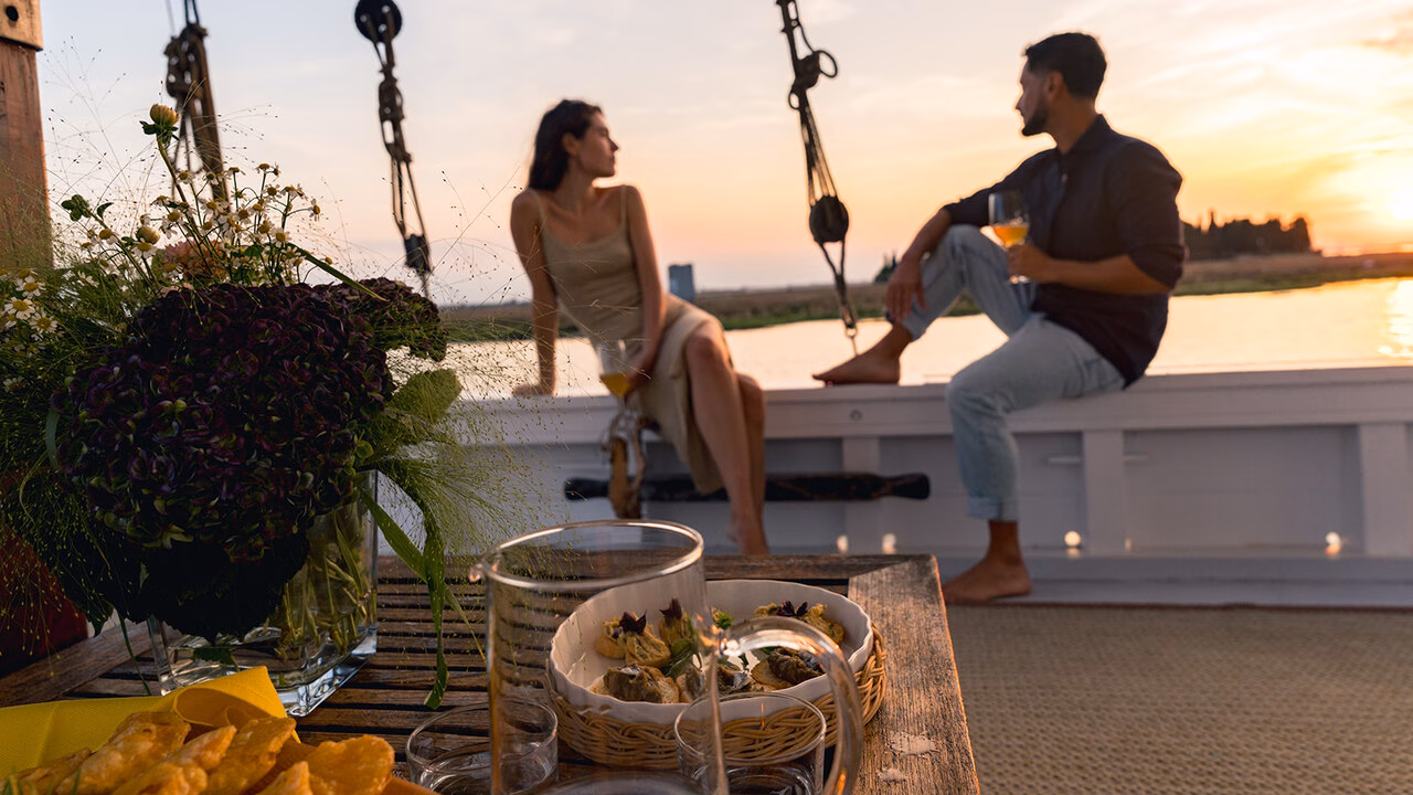 Dolce Vita Four Seasons