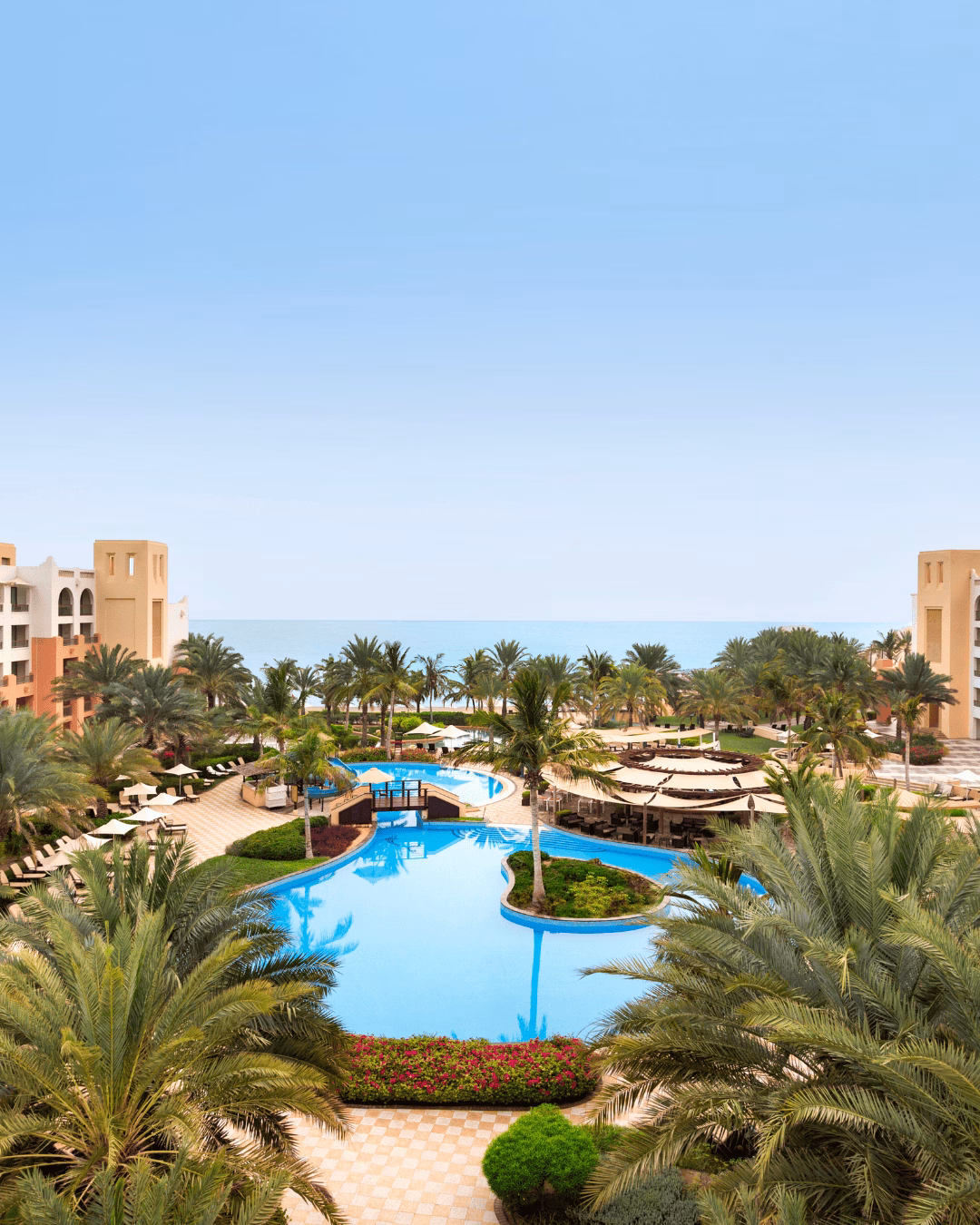 DoubleTree by Hilton Muscat