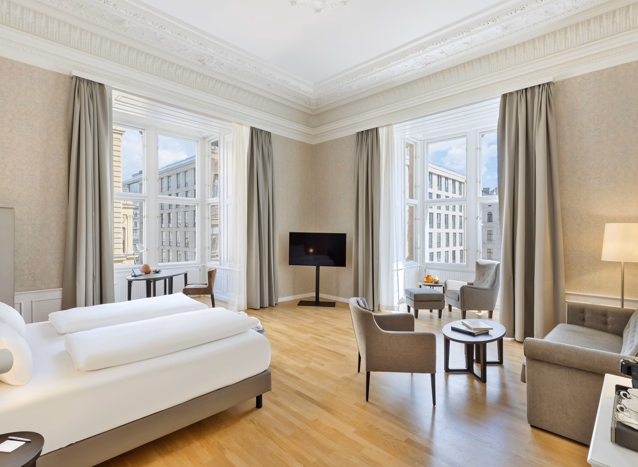 Hotel Rathauspark Wien