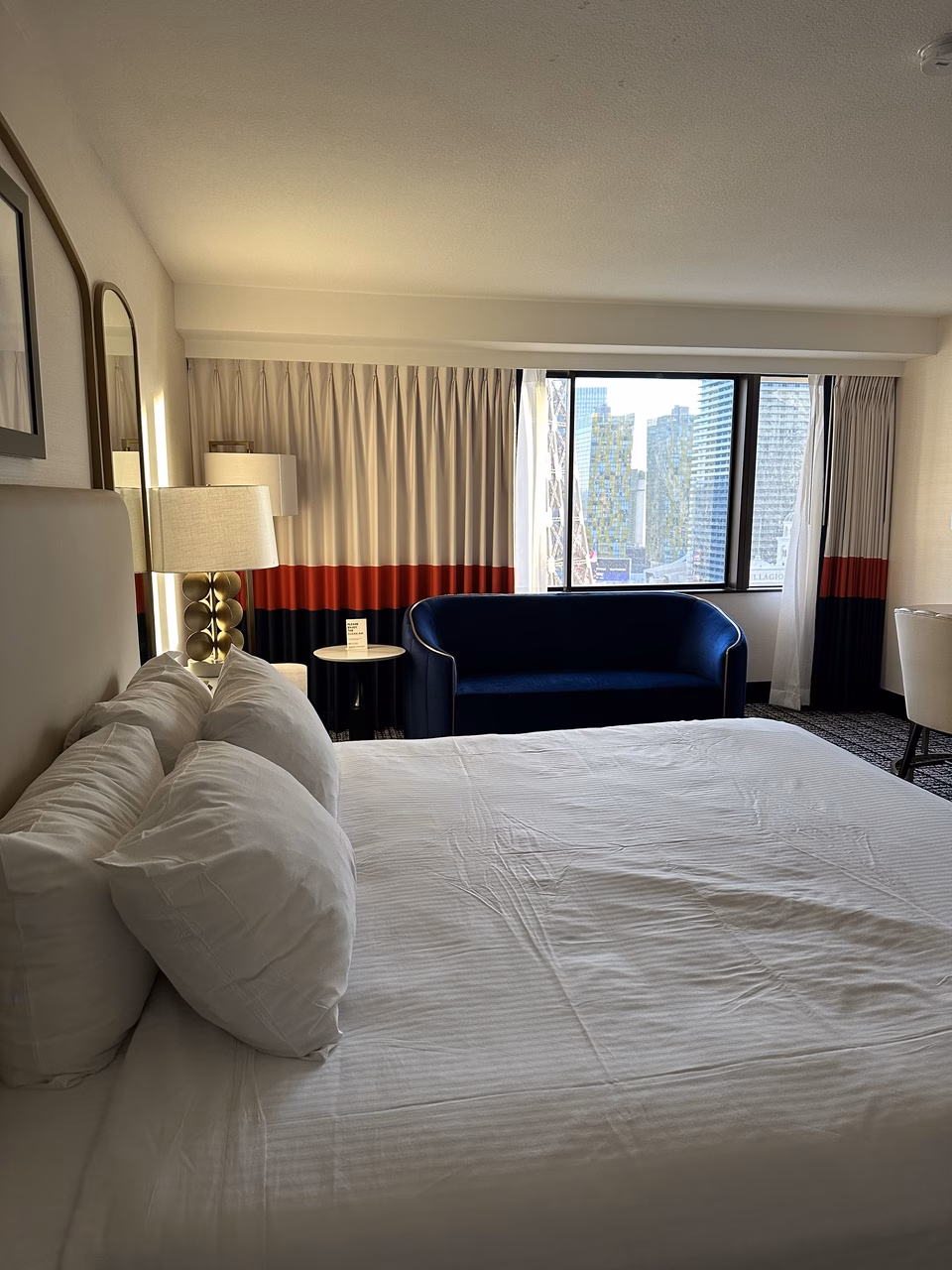 Versailles Tower, zimmer 7230